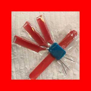 Precision combs and Magnetic bracelet set